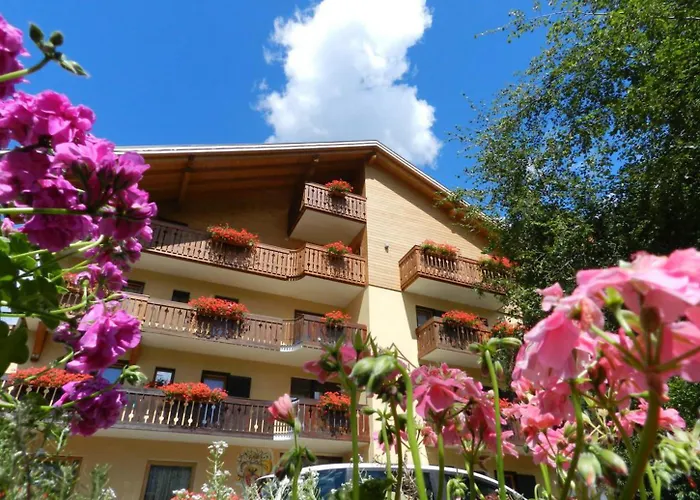 Cimon Dolomites Hotel